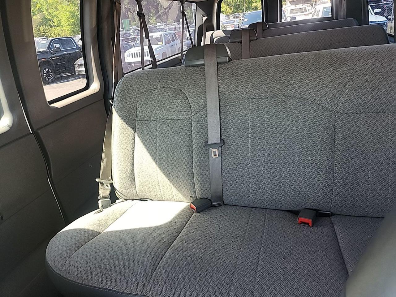 Chevrolet Express  2018