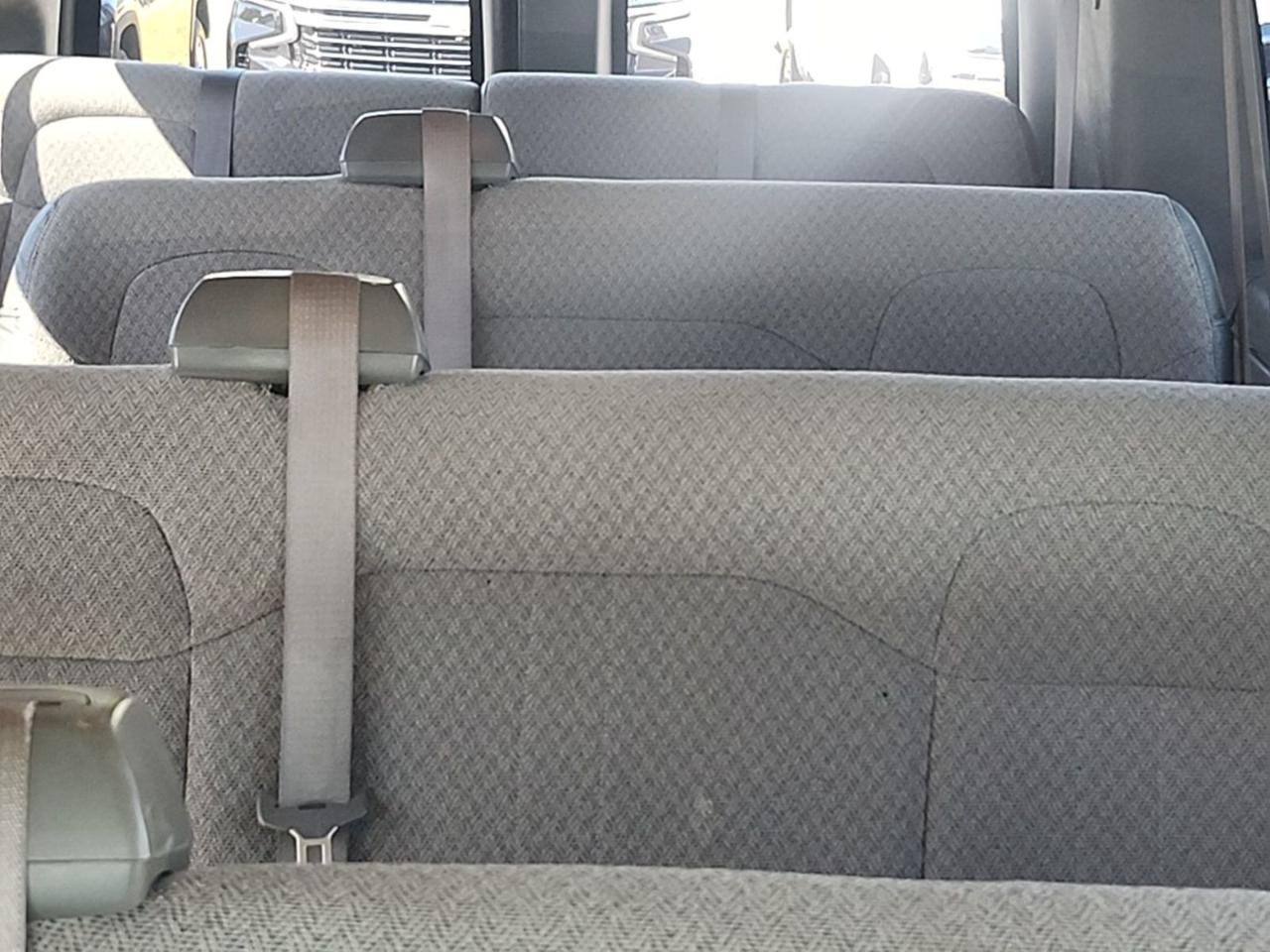 Chevrolet Express  2018