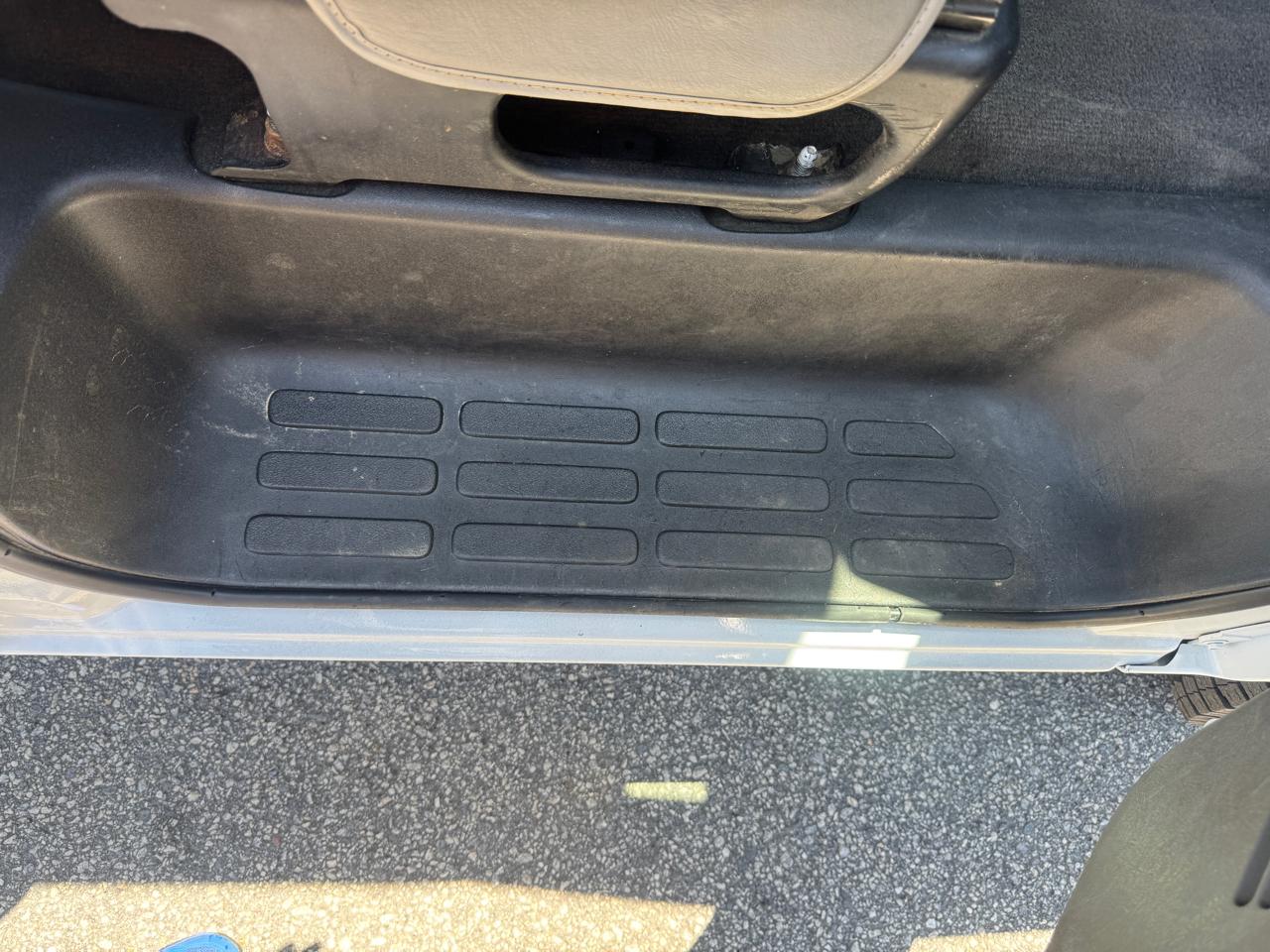 Chevrolet Express  2018