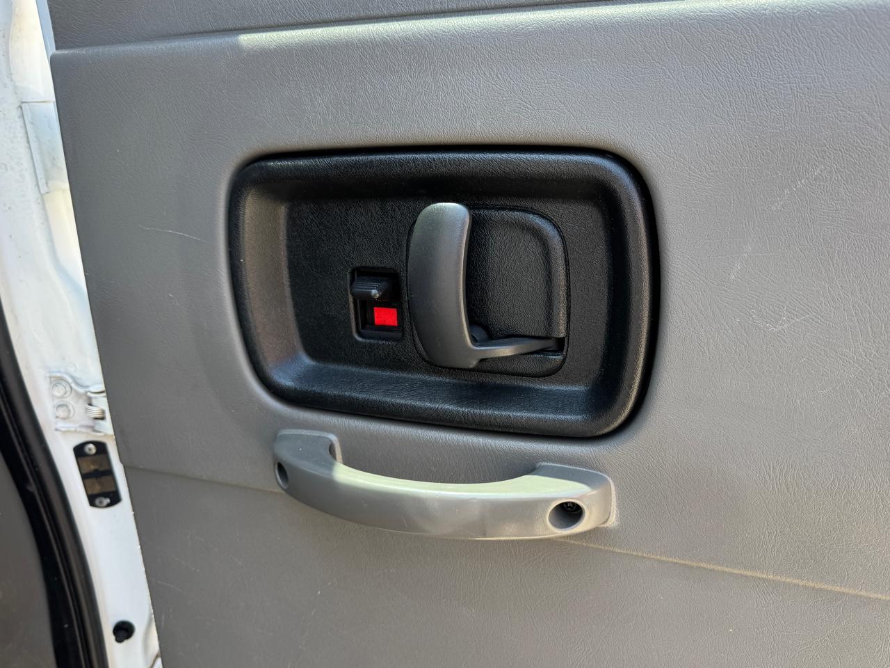 Chevrolet Express  2018