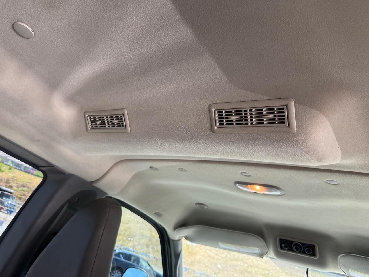 Chevrolet Express  2018