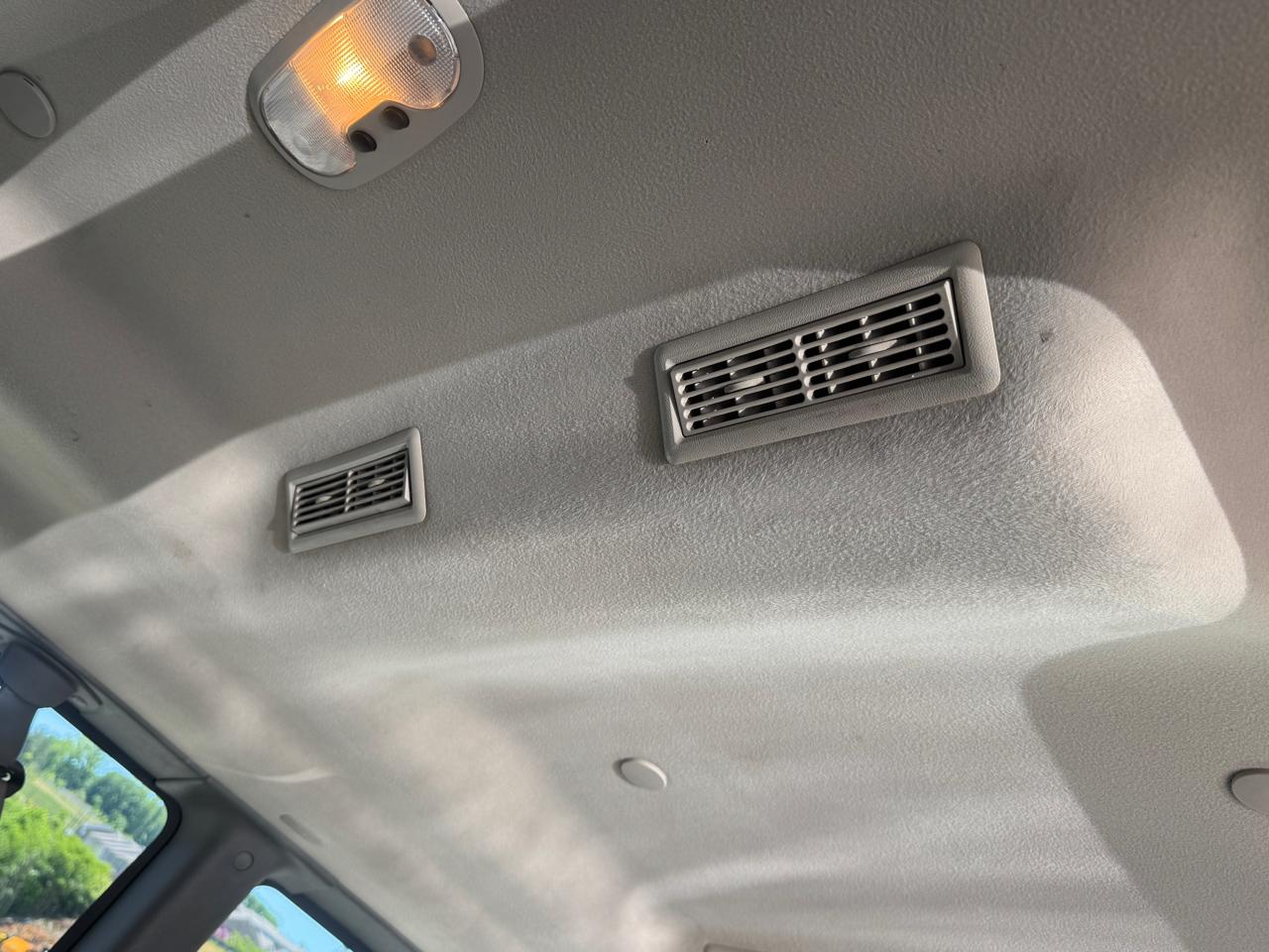 Chevrolet Express  2018