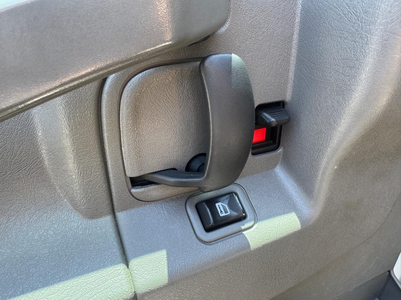 Chevrolet Express  2018