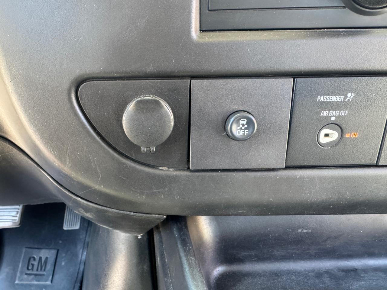 Chevrolet Express  2018