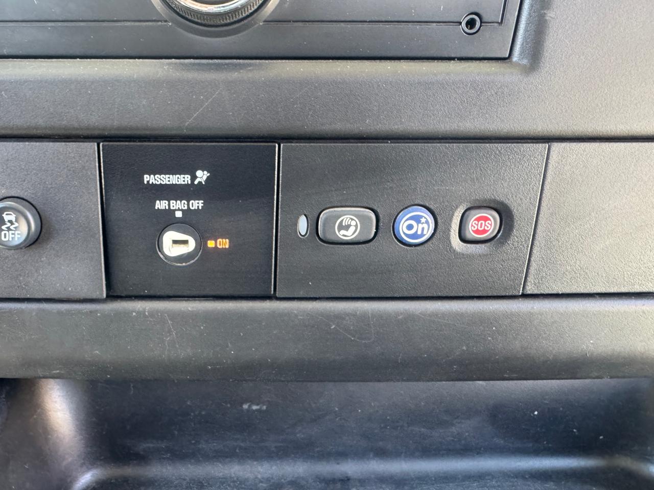 Chevrolet Express  2018