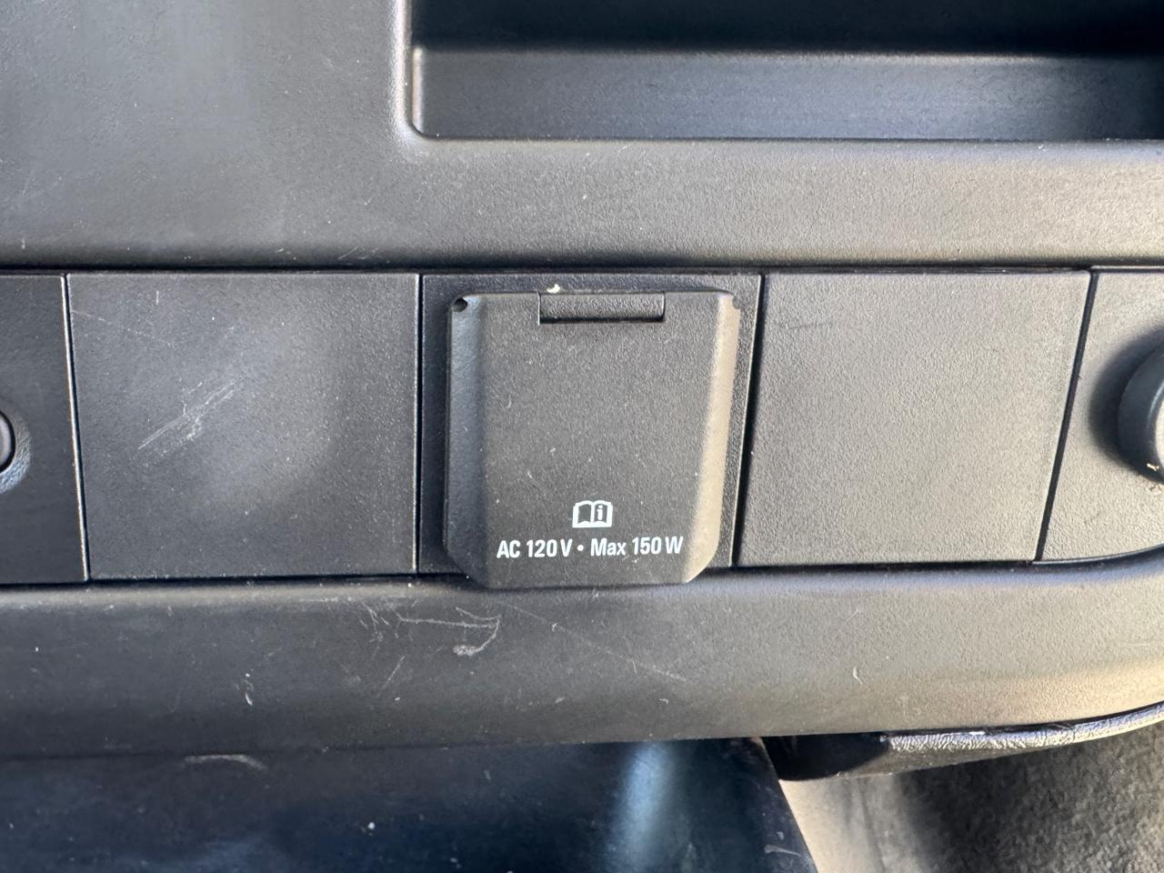 Chevrolet Express  2018