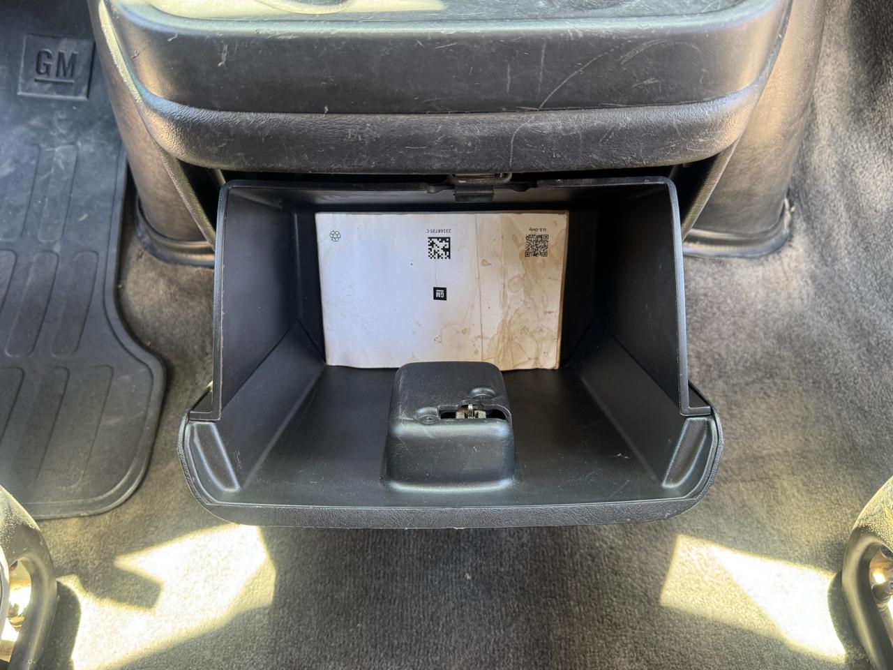 Chevrolet Express  2018