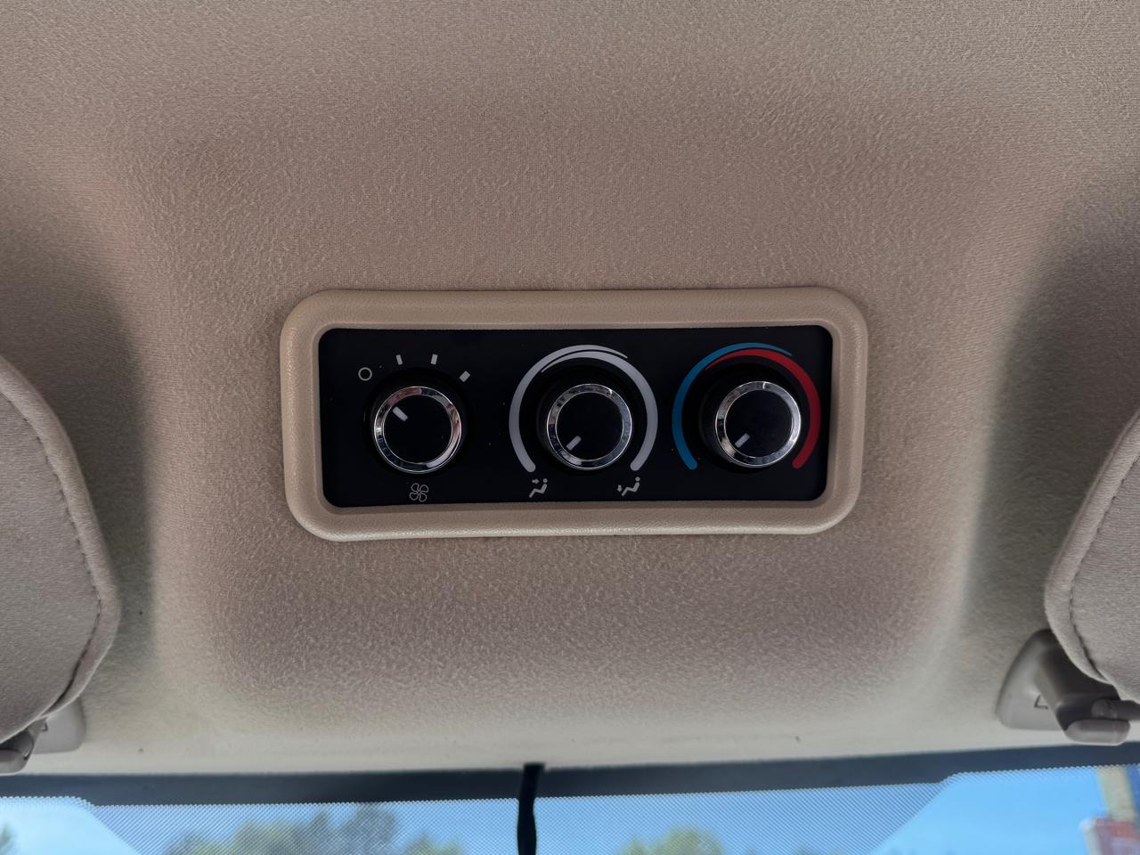 Chevrolet Express  2018