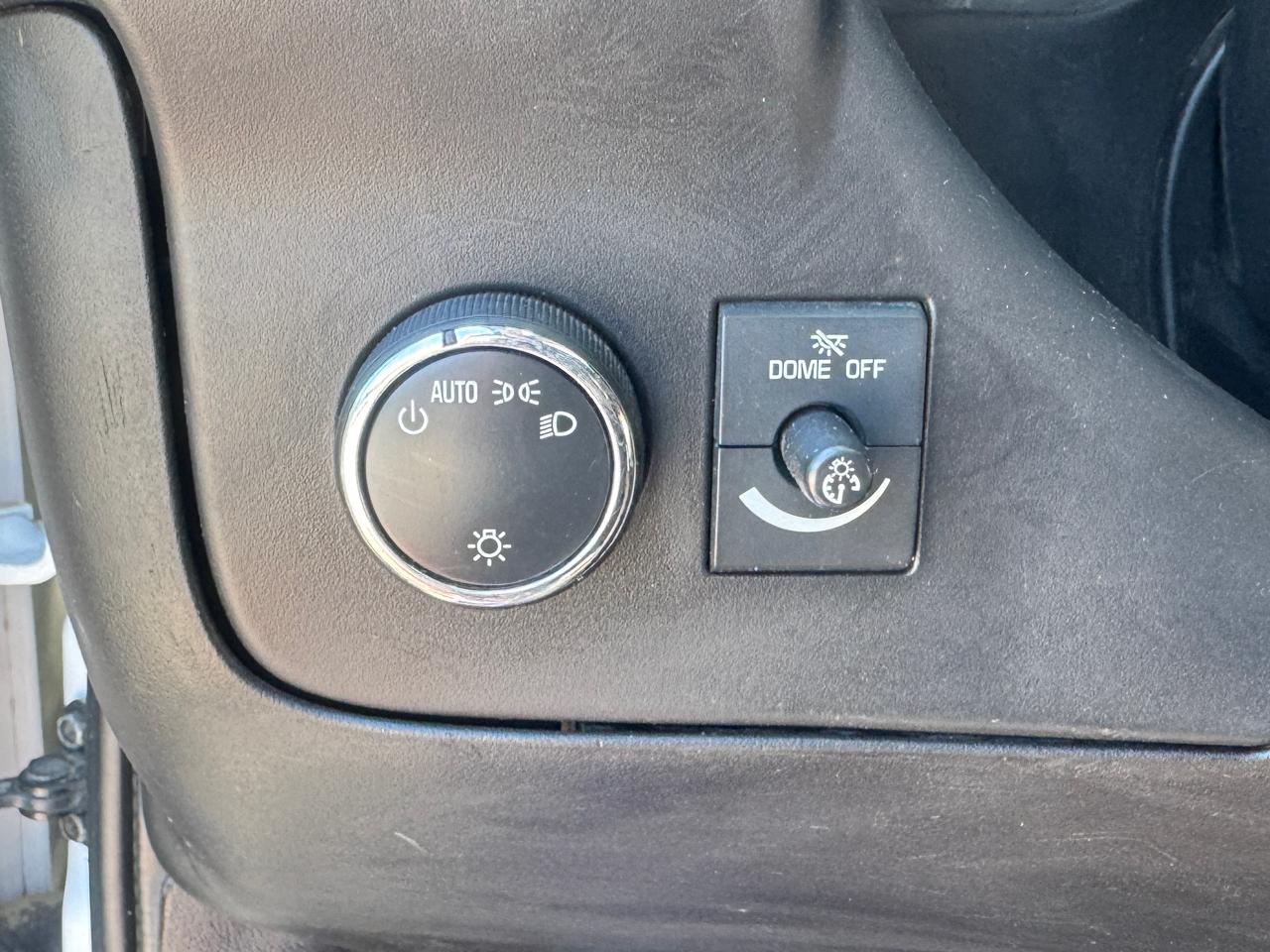 Chevrolet Express  2018