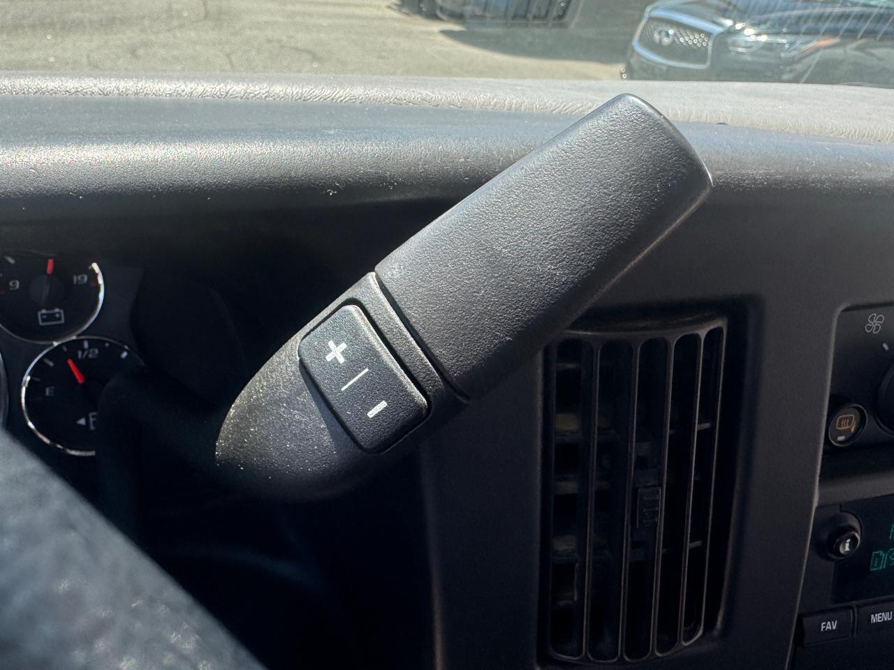 Chevrolet Express  2018
