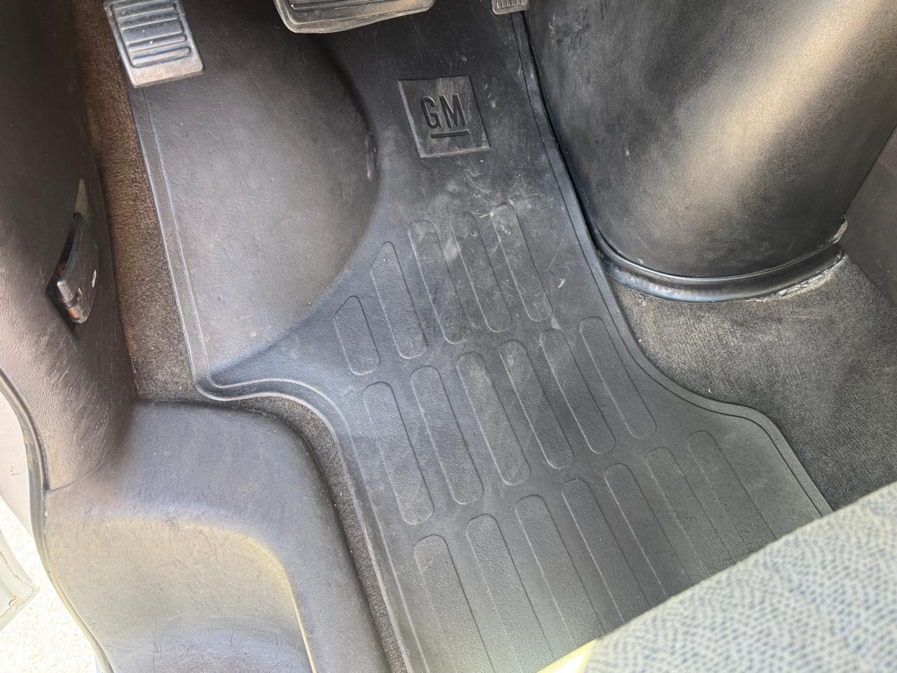 Chevrolet Express  2018