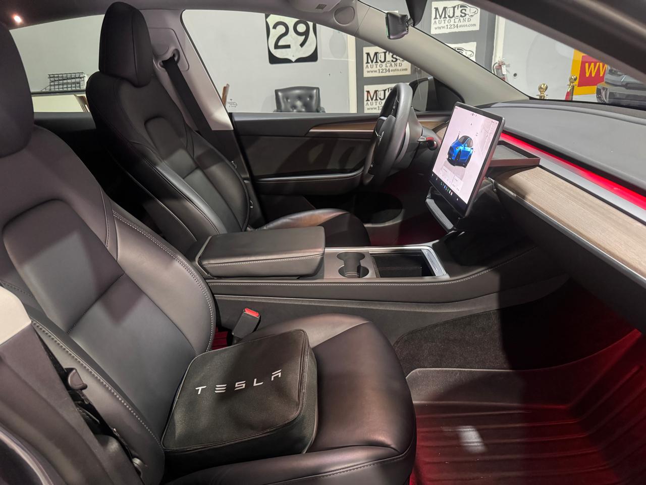 Tesla Model Y Performance 2023