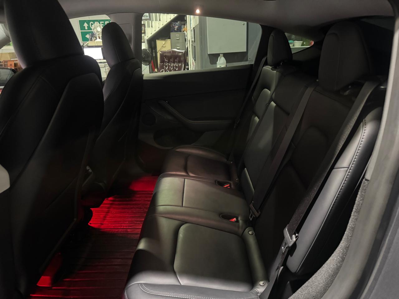 Tesla Model Y Performance 2023