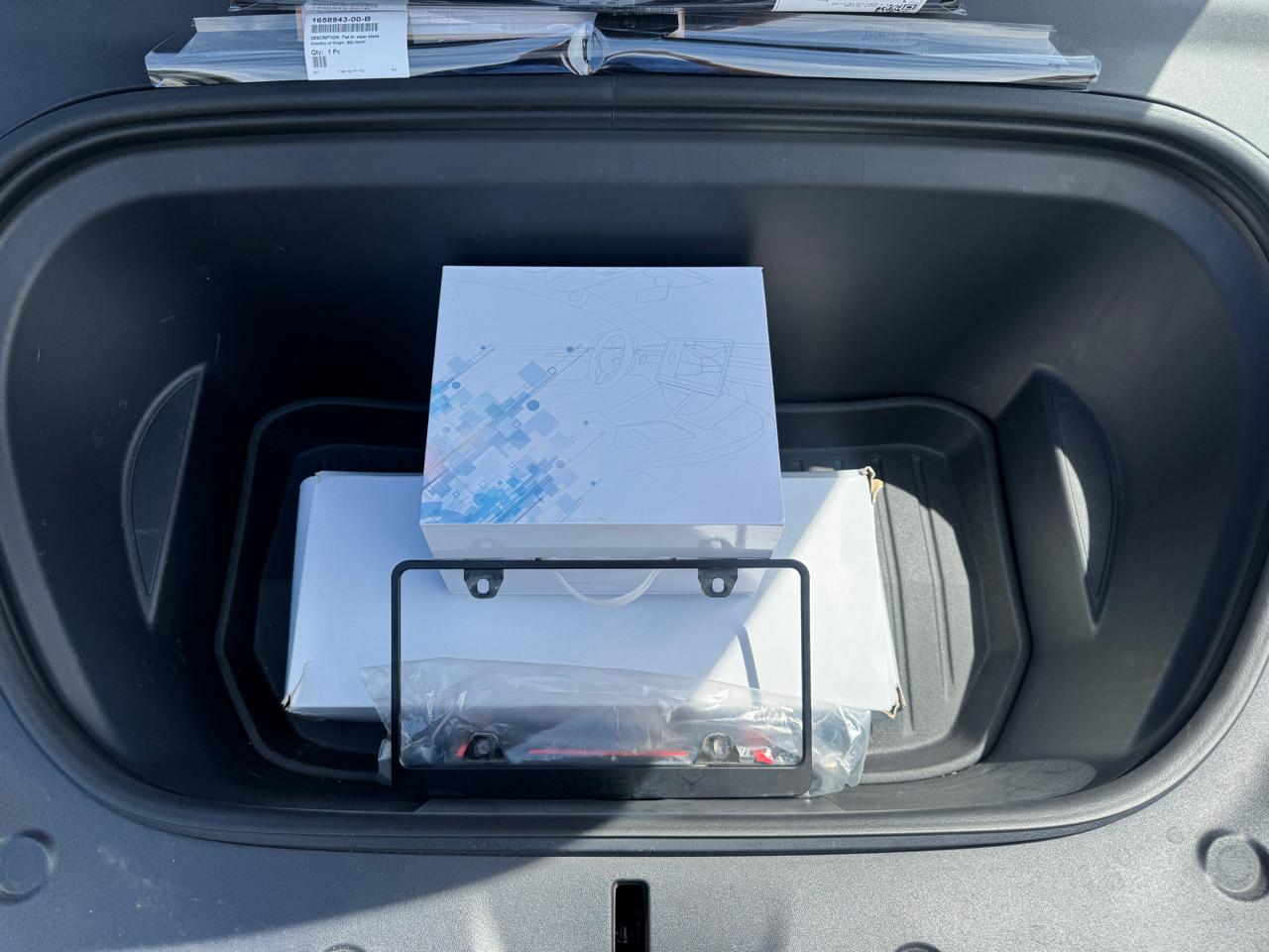 Tesla Model Y Performance 2023