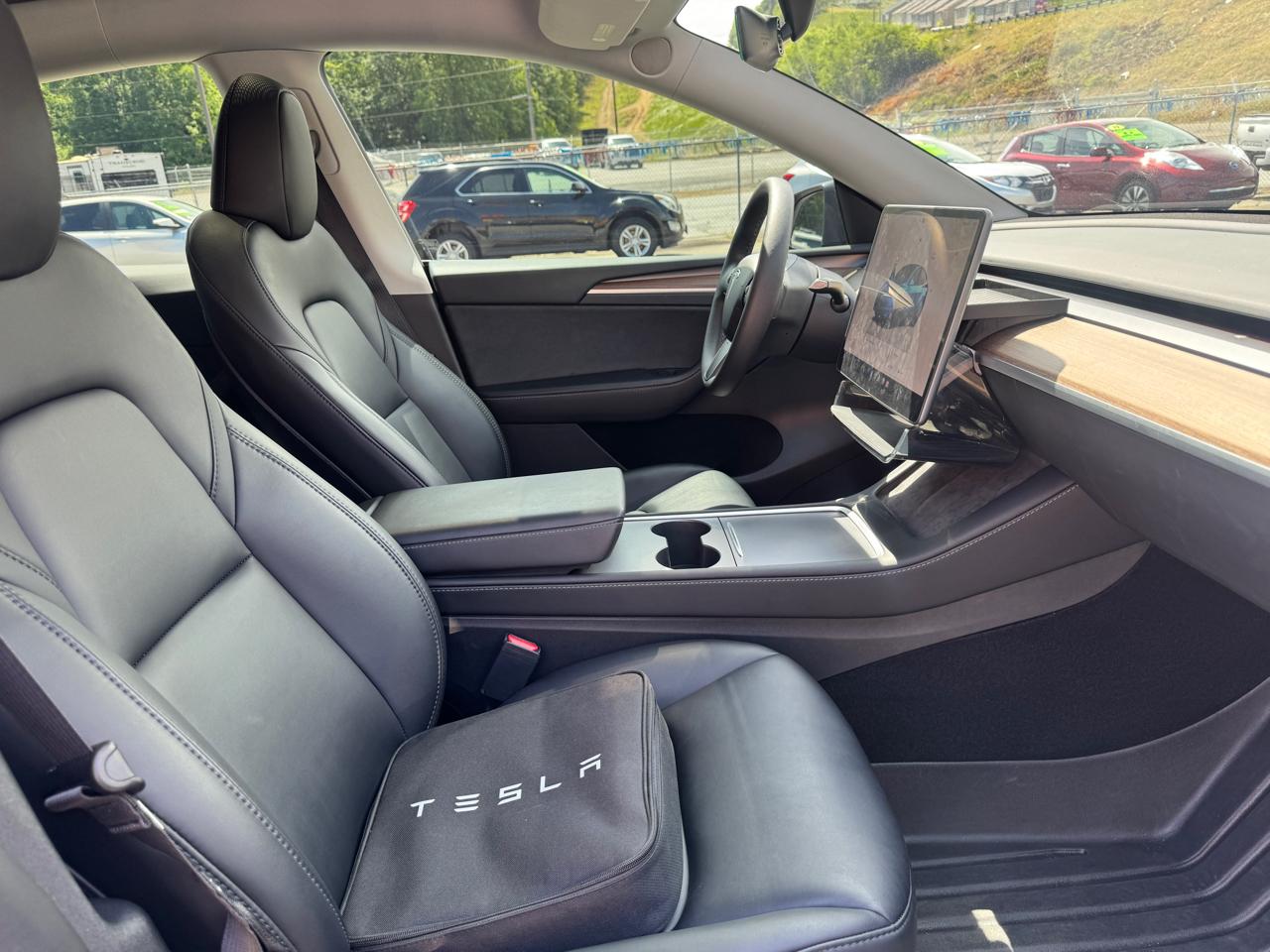 Tesla Model Y Performance 2023