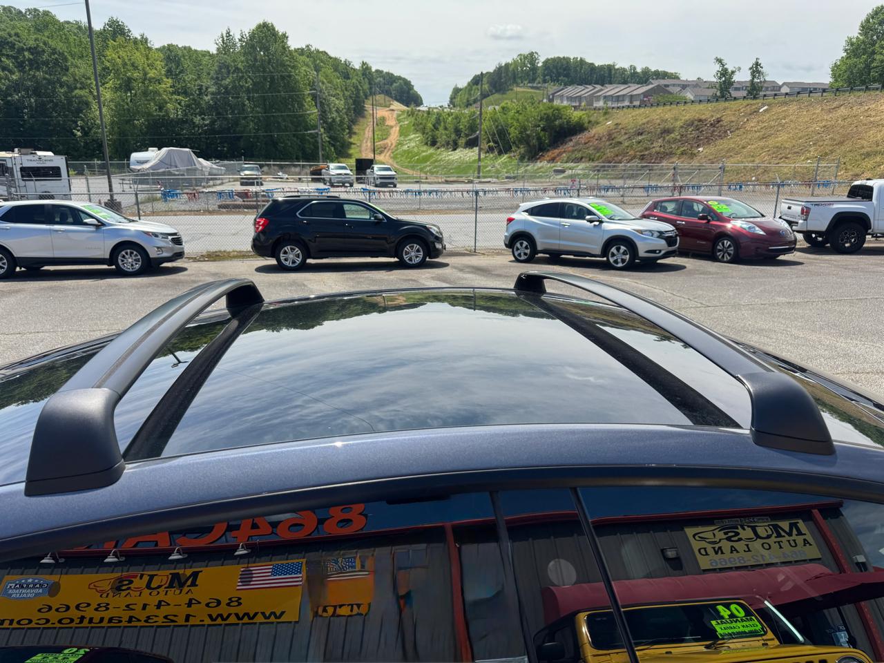 Tesla Model Y Performance 2023