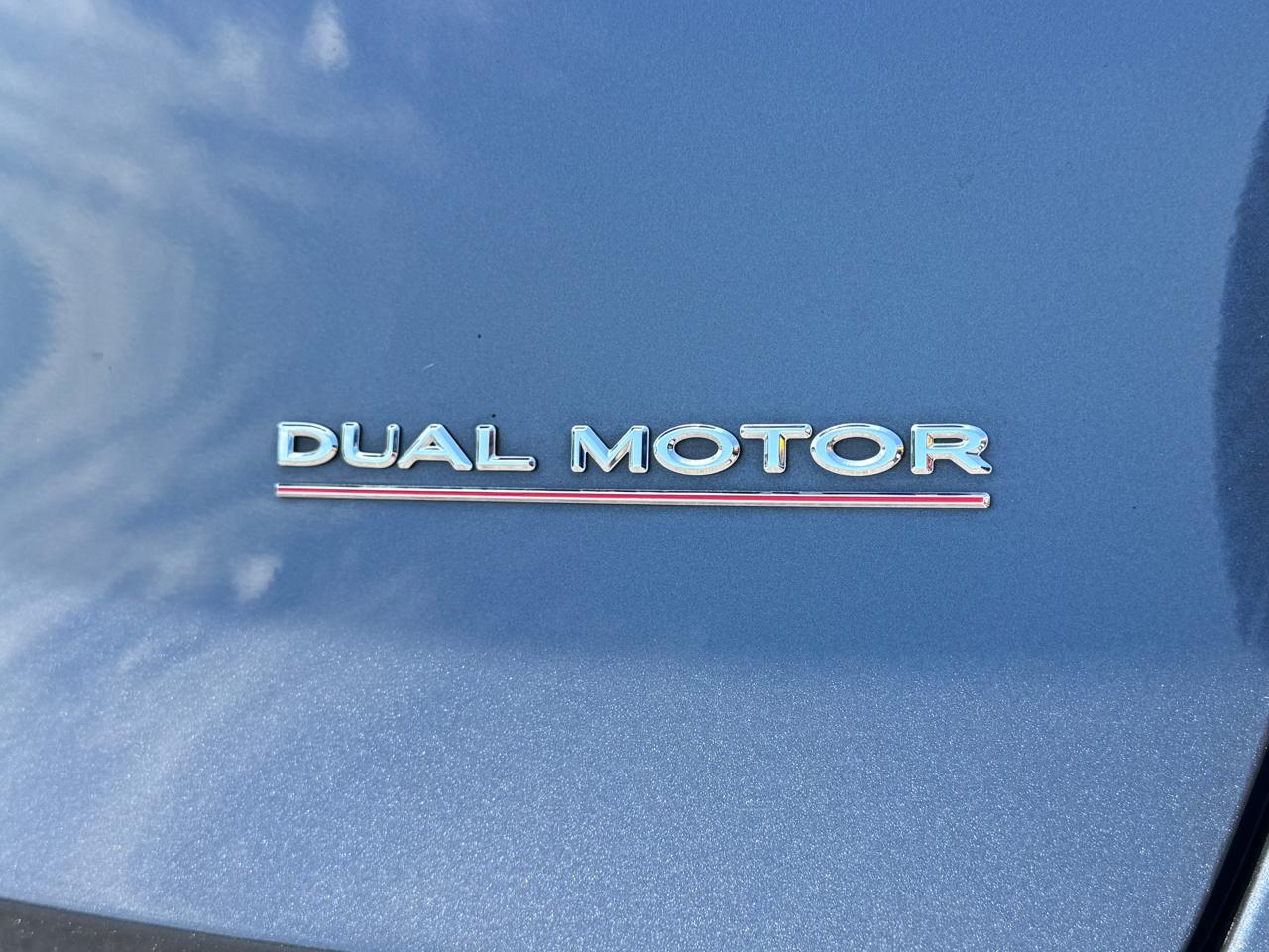Tesla Model Y Performance 2023