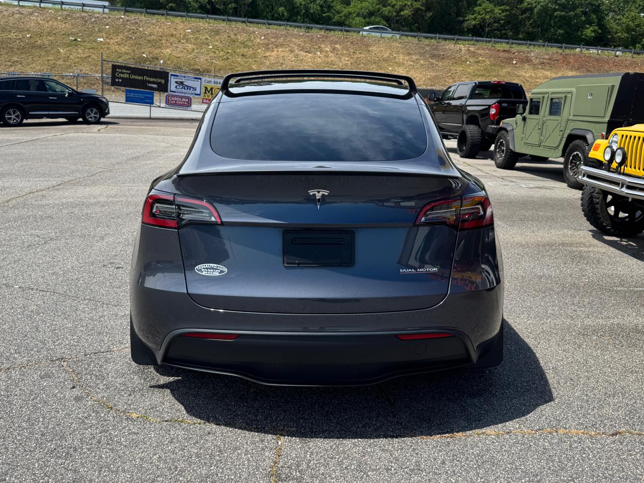 Tesla Model Y Performance 2023