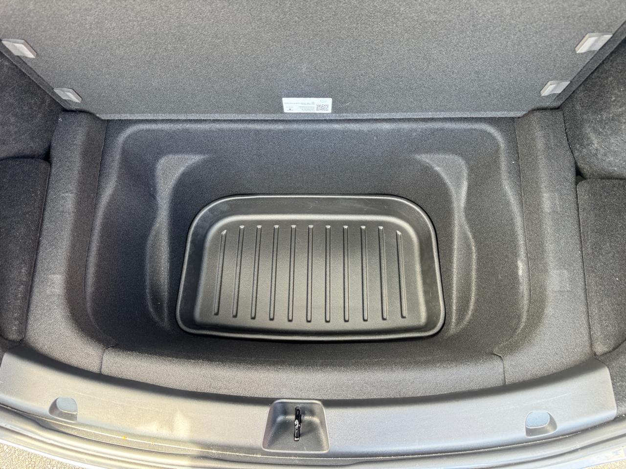 Tesla Model Y Performance 2023