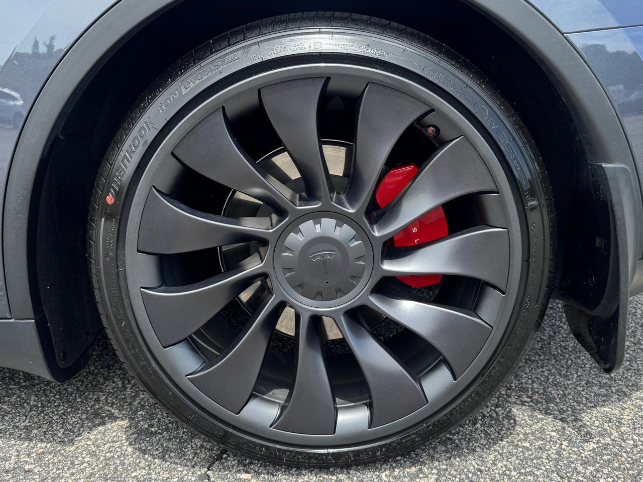 Tesla Model Y Performance 2023