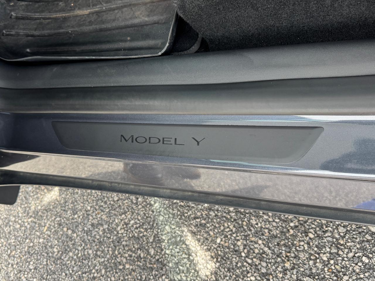 Tesla Model Y Performance 2023