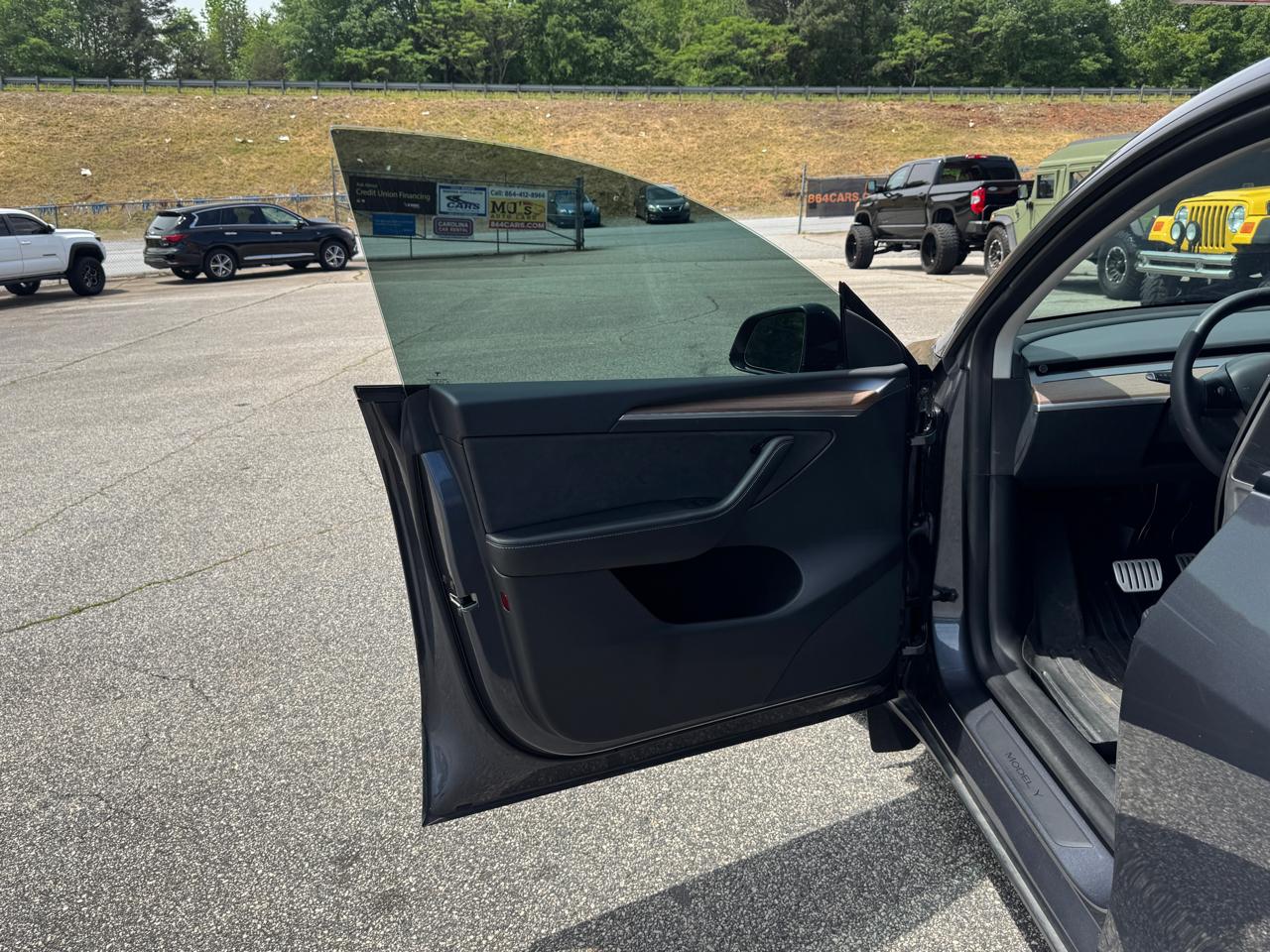 Tesla Model Y Performance 2023