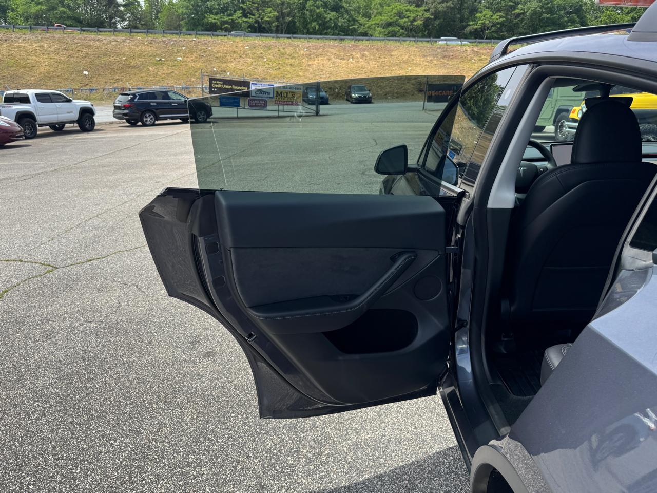 Tesla Model Y Performance 2023