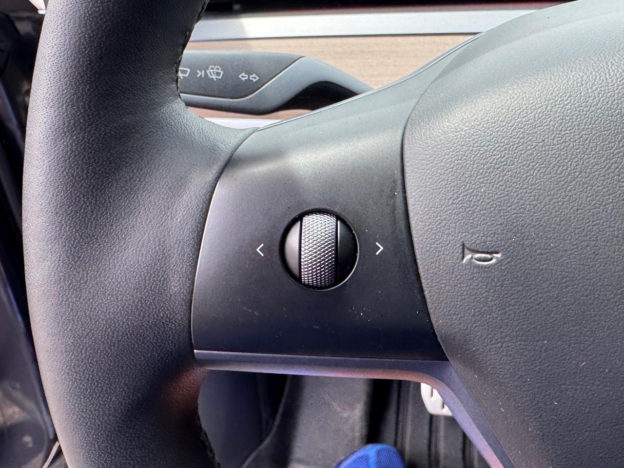 Tesla Model Y Performance 2023