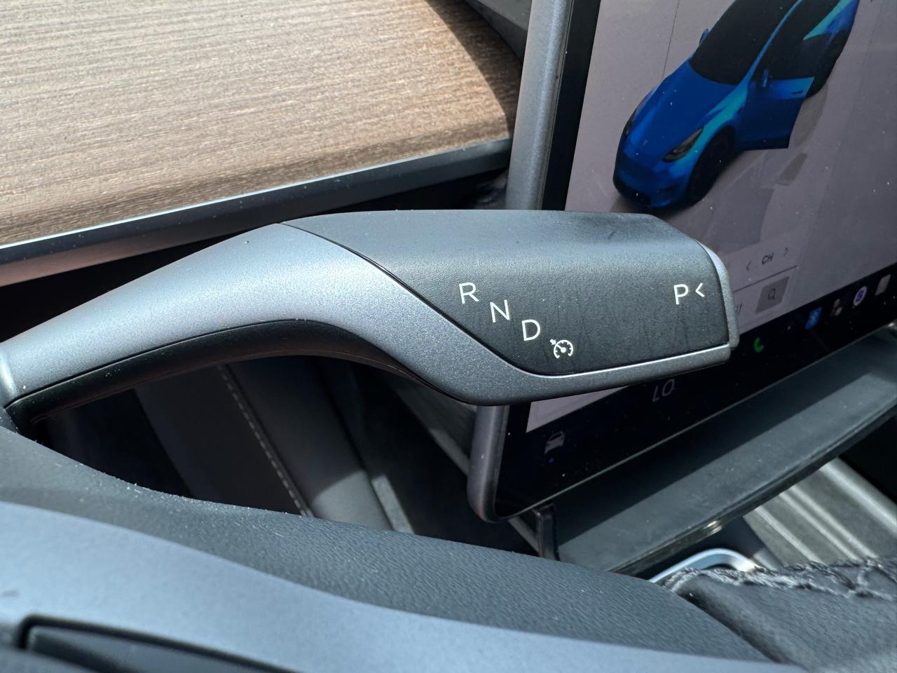 Tesla Model Y Performance 2023