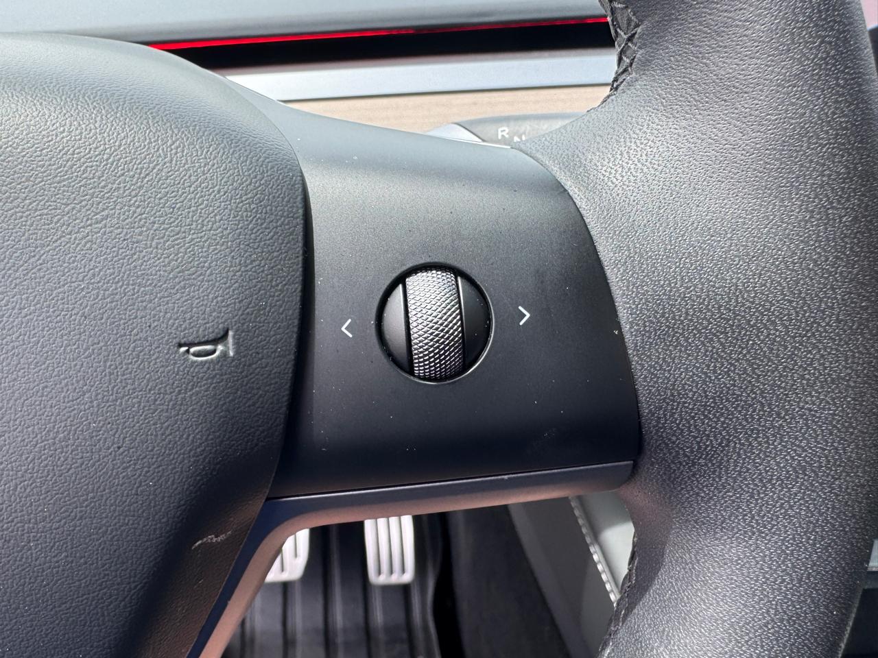 Tesla Model Y Performance 2023