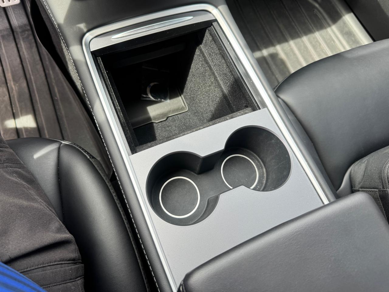 Tesla Model Y Performance 2023