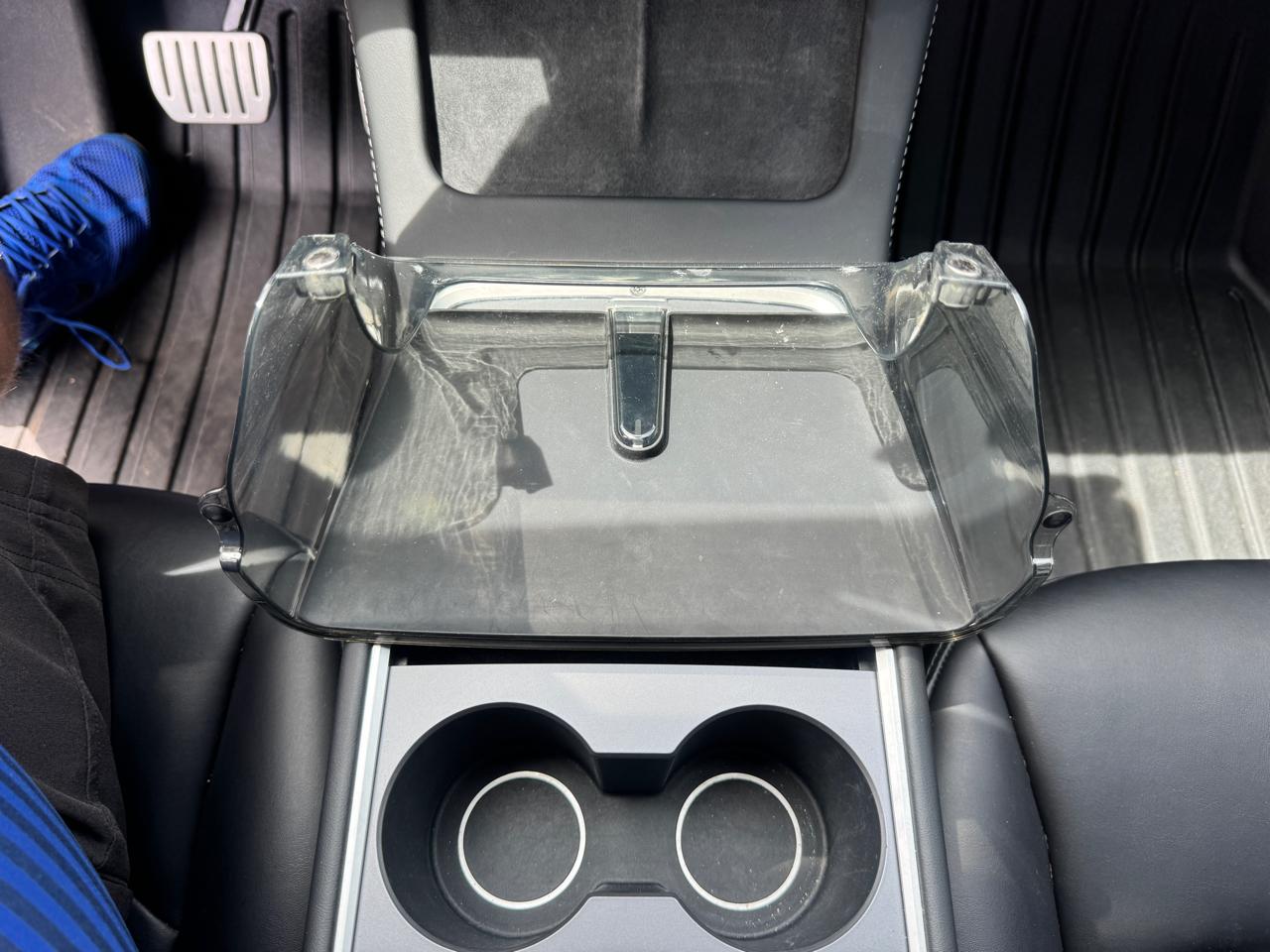 Tesla Model Y Performance 2023