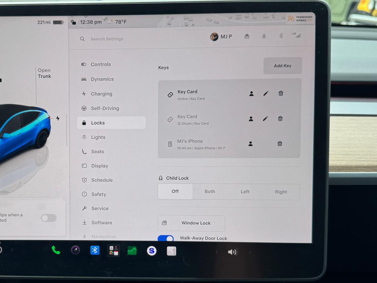 Tesla Model Y Performance 2023