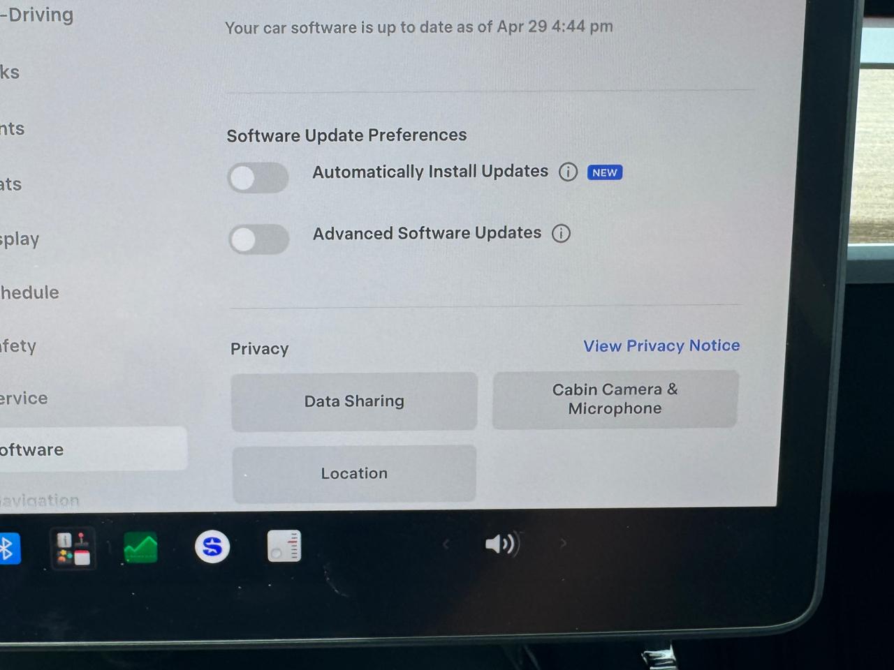 Tesla Model Y Performance 2023