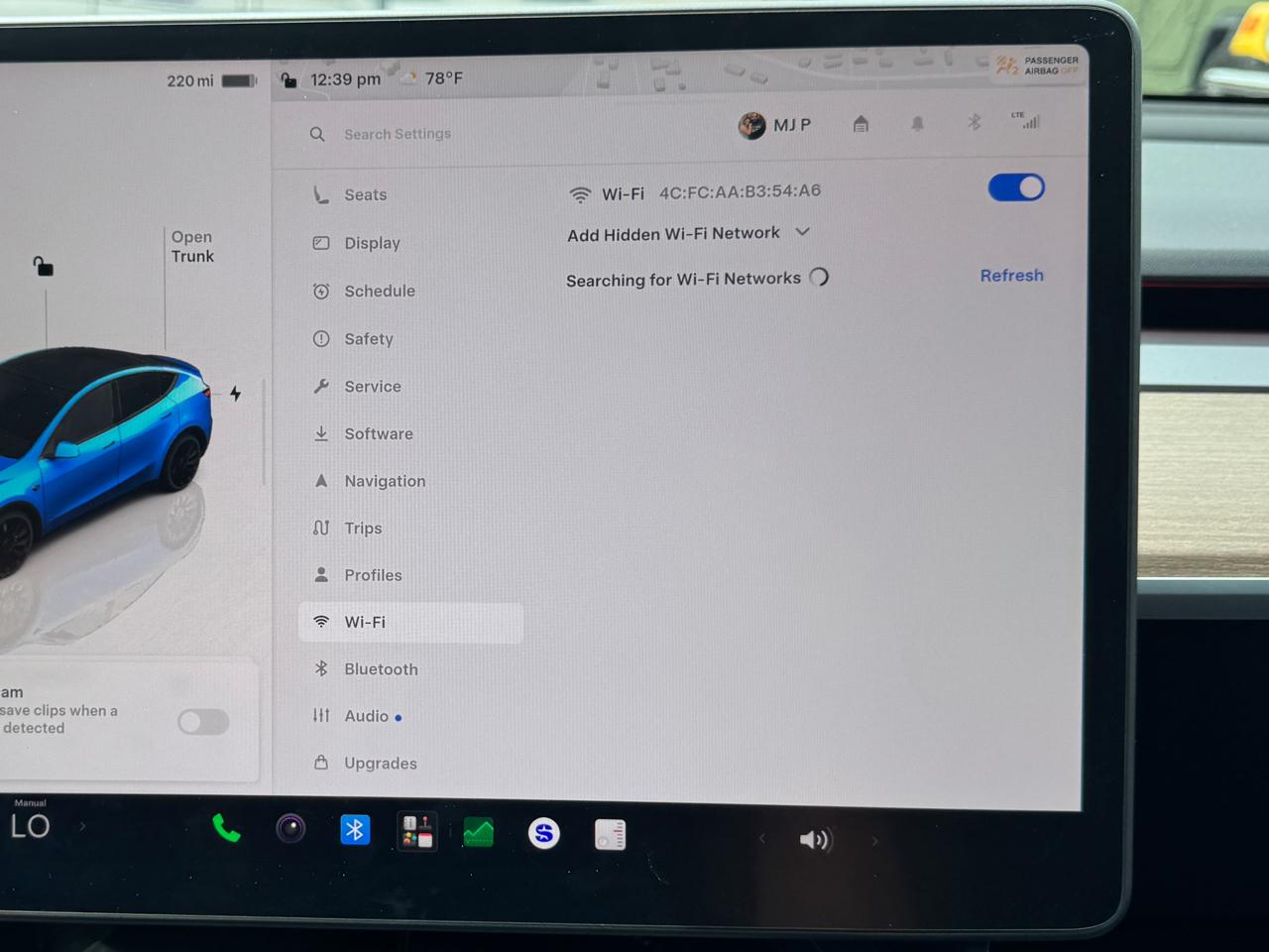 Tesla Model Y Performance 2023