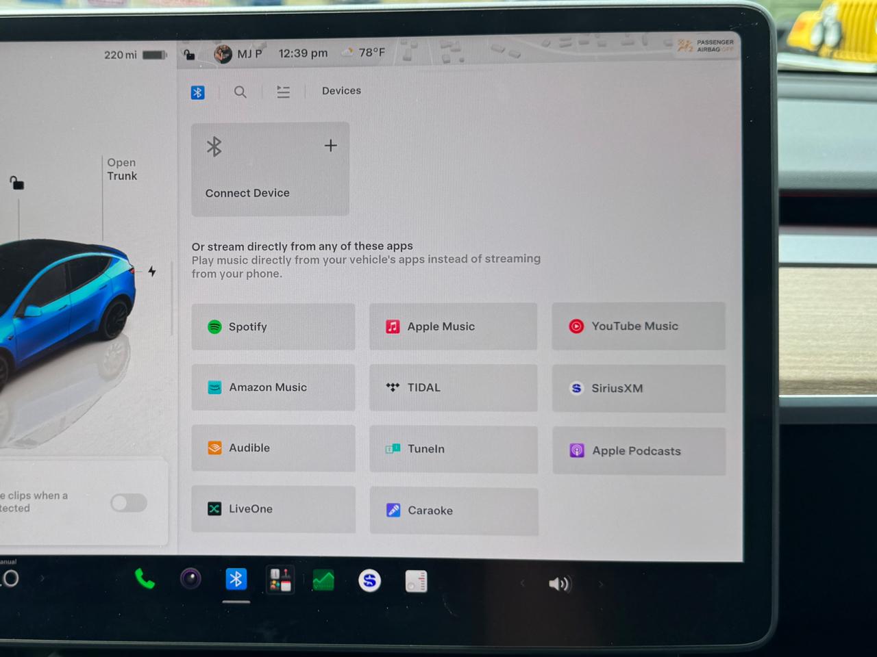 Tesla Model Y Performance 2023