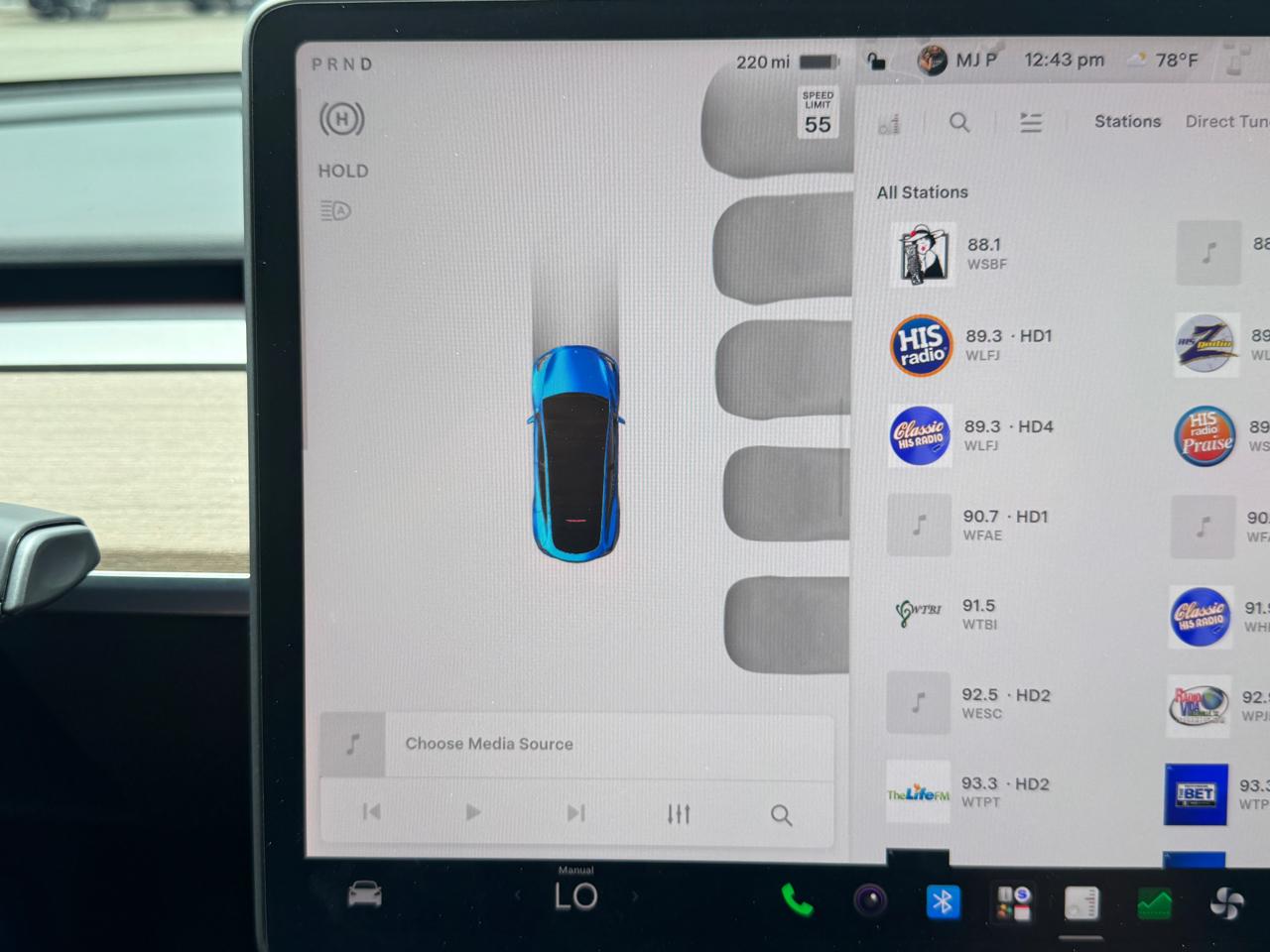 Tesla Model Y Performance 2023