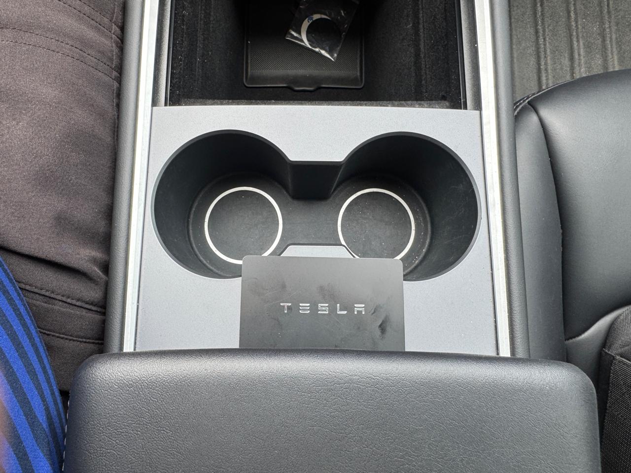 Tesla Model Y Performance 2023