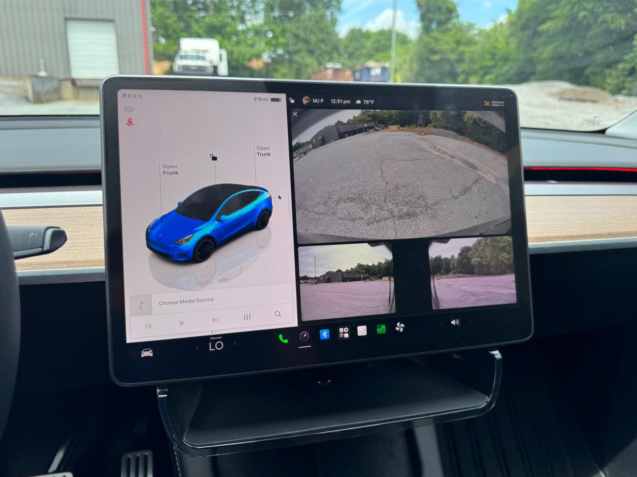 Tesla Model Y Performance 2023
