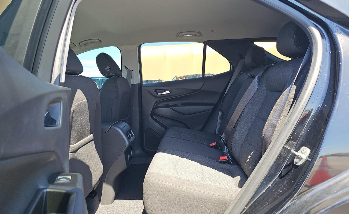 Chevrolet Equinox LT 2021