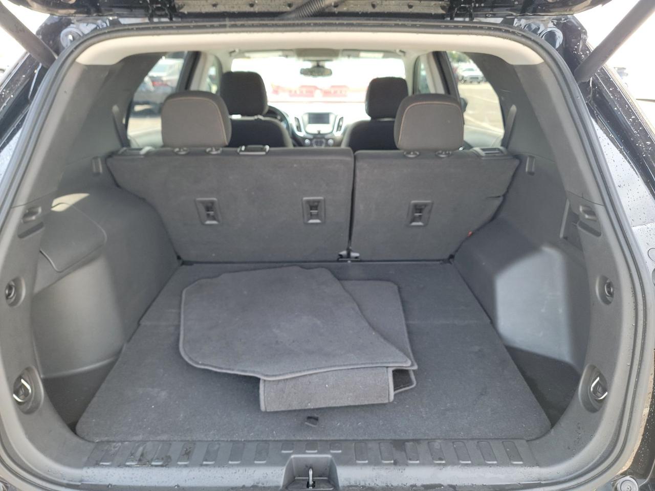 Chevrolet Equinox LT 2021