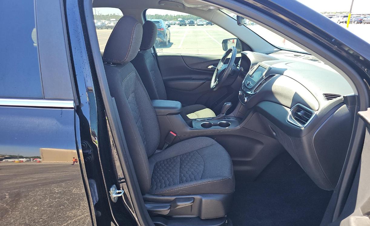 Chevrolet Equinox LT 2021