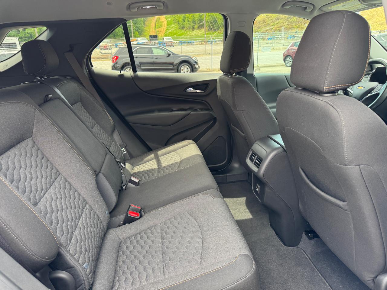 Chevrolet Equinox LT 2021