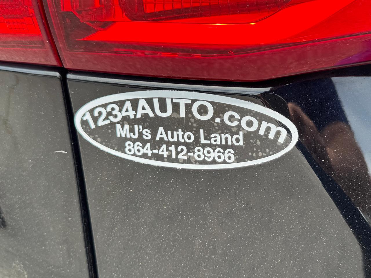 Chevrolet Equinox LT 2021