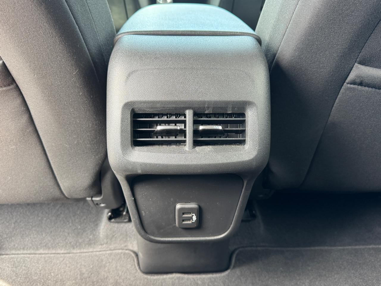 Chevrolet Equinox LT 2021