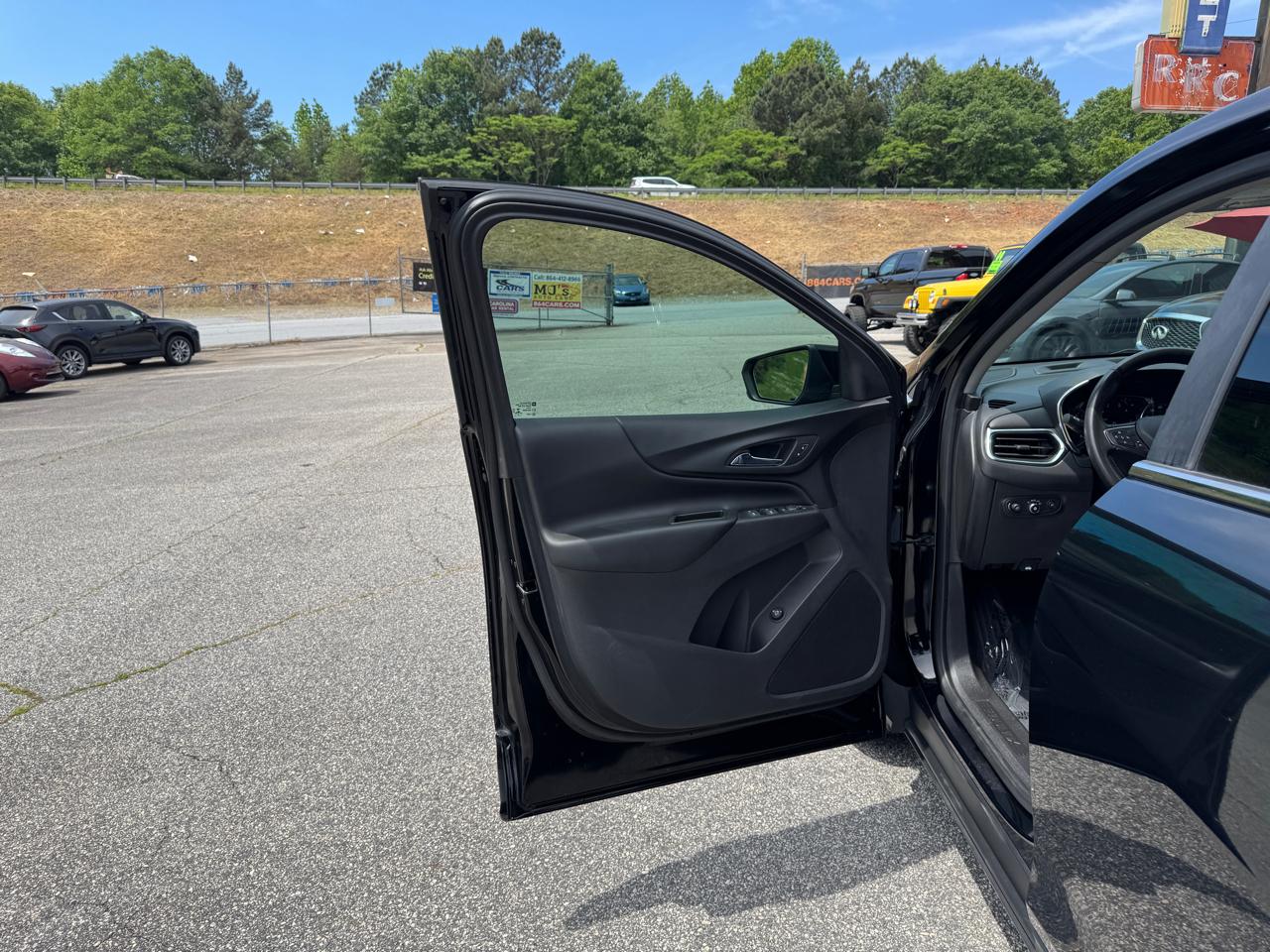 Chevrolet Equinox LT 2021