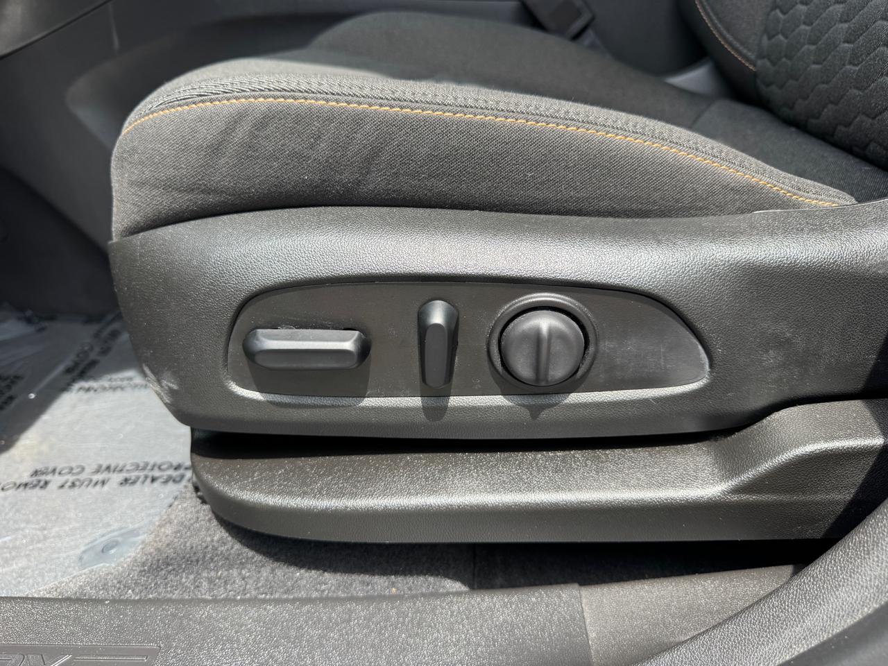 Chevrolet Equinox LT 2021