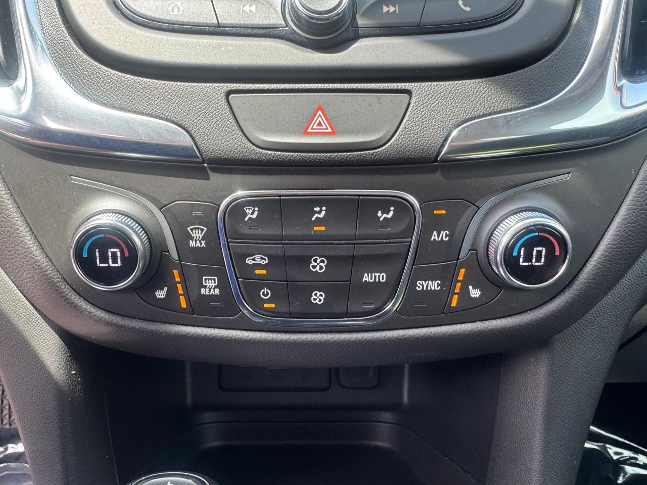 Chevrolet Equinox LT 2021