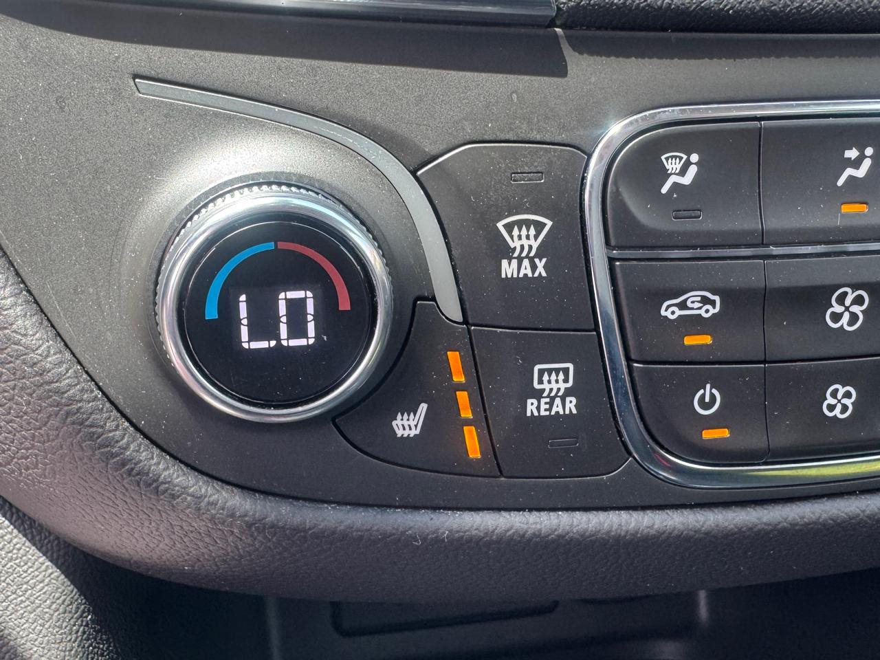 Chevrolet Equinox LT 2021