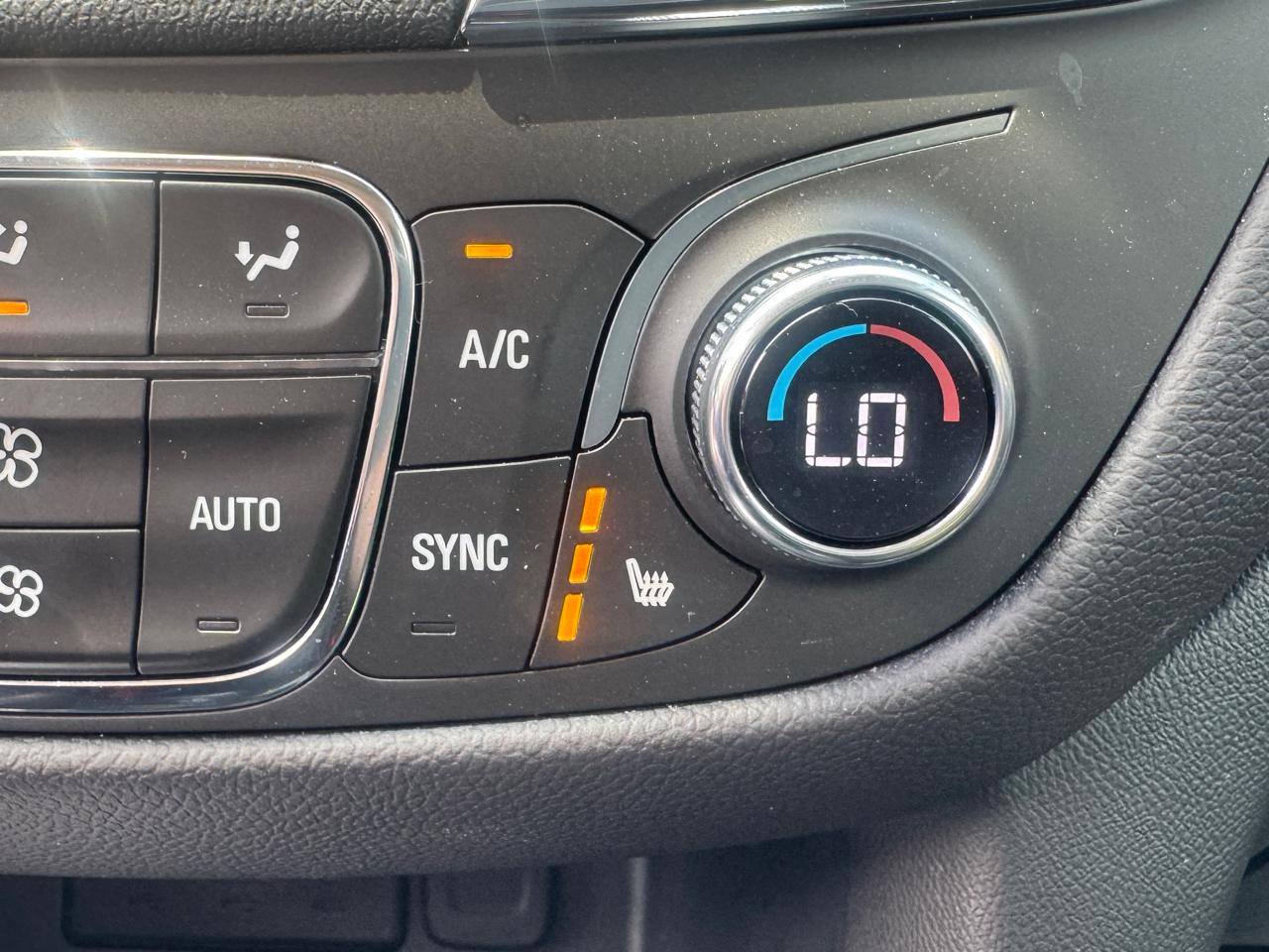 Chevrolet Equinox LT 2021